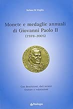 Monete e medaglie annuali di Giovanni Paolo II 19782005