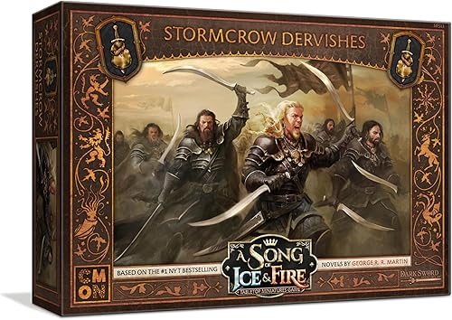 Miniatura 24 de Miniaturas de mesa A Song of Ice and Fire Bolton Bastard's Girls Unit Box Juego de estrategia para adolescentes y adultos A partir de 14 años