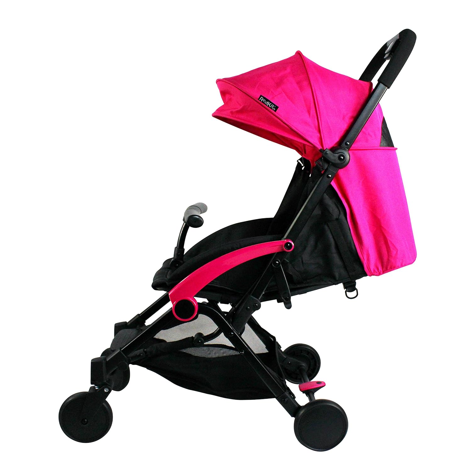 red kite cube stroller