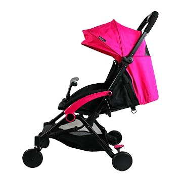 Red Kite Push Me Cube Hot Pink