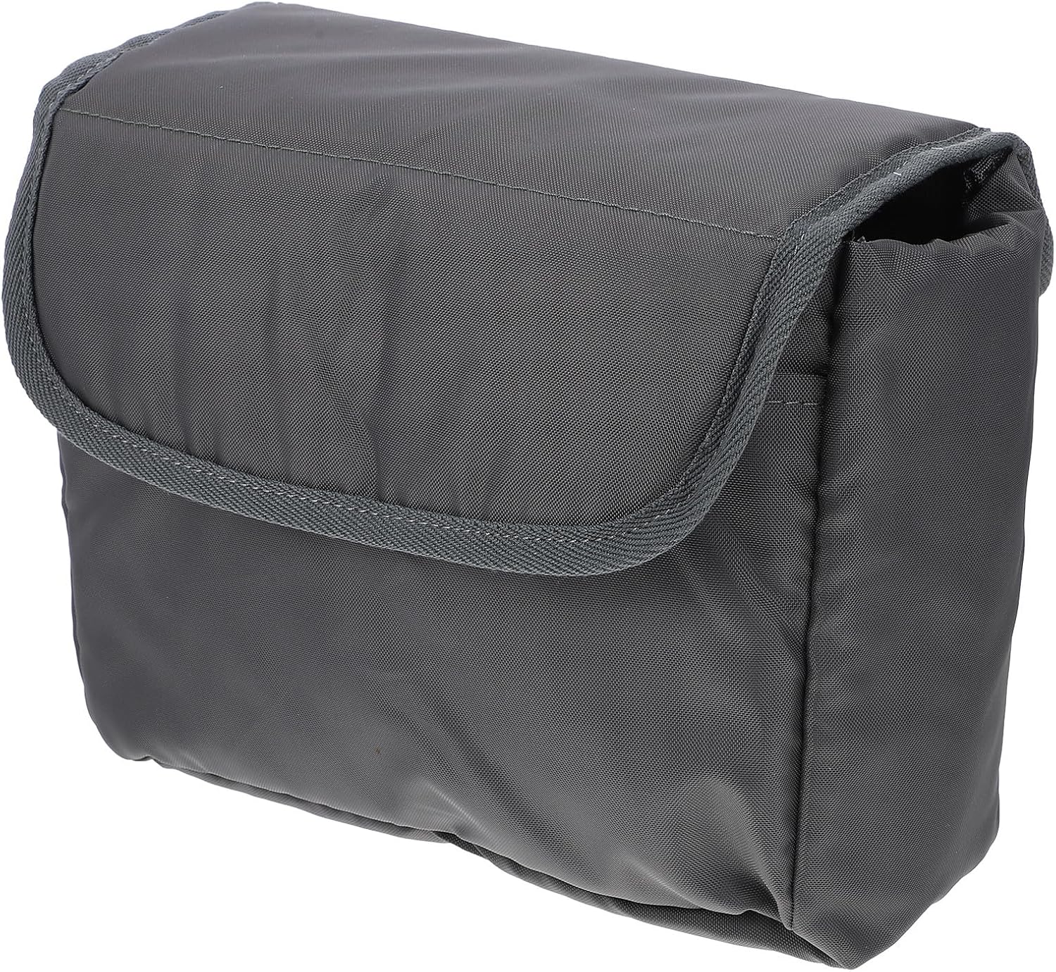 iplusmile Custodia fotografica portatile in nylon per fotocamera DSLR Divisori Rimovibili Inserto per obiettivo e Borsa per zaino Protezione Anti-Graffio e Anti-Polvere per Viaggi e