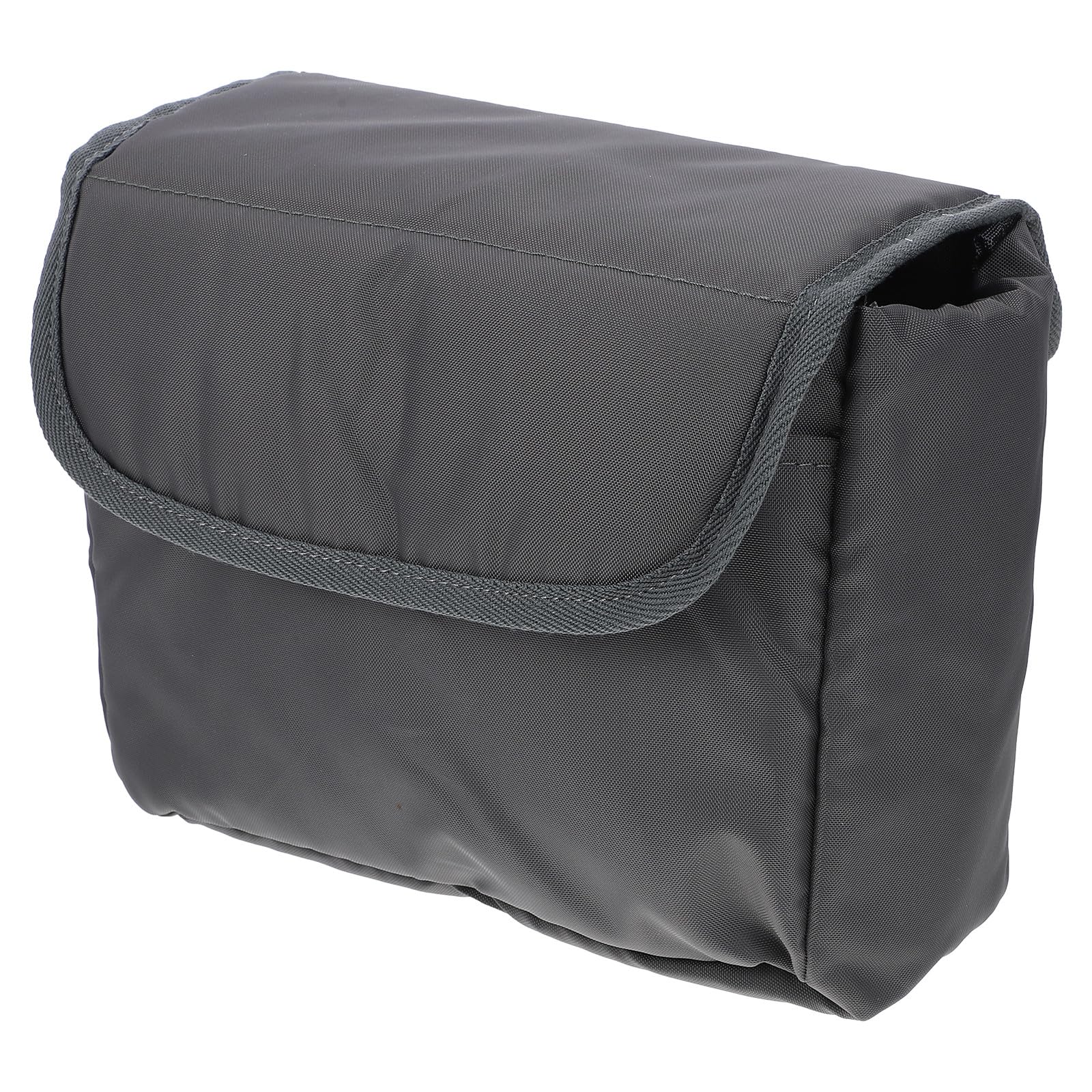 Mikinona Bolsa Cámara Portátil Resistente Inserto Acolchado para Fotografía Compacto Ligero para Mochila y Bandolera