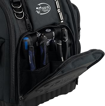 Dead On Tools - The Destroyer Tech Pack (DO-DES) ، Black