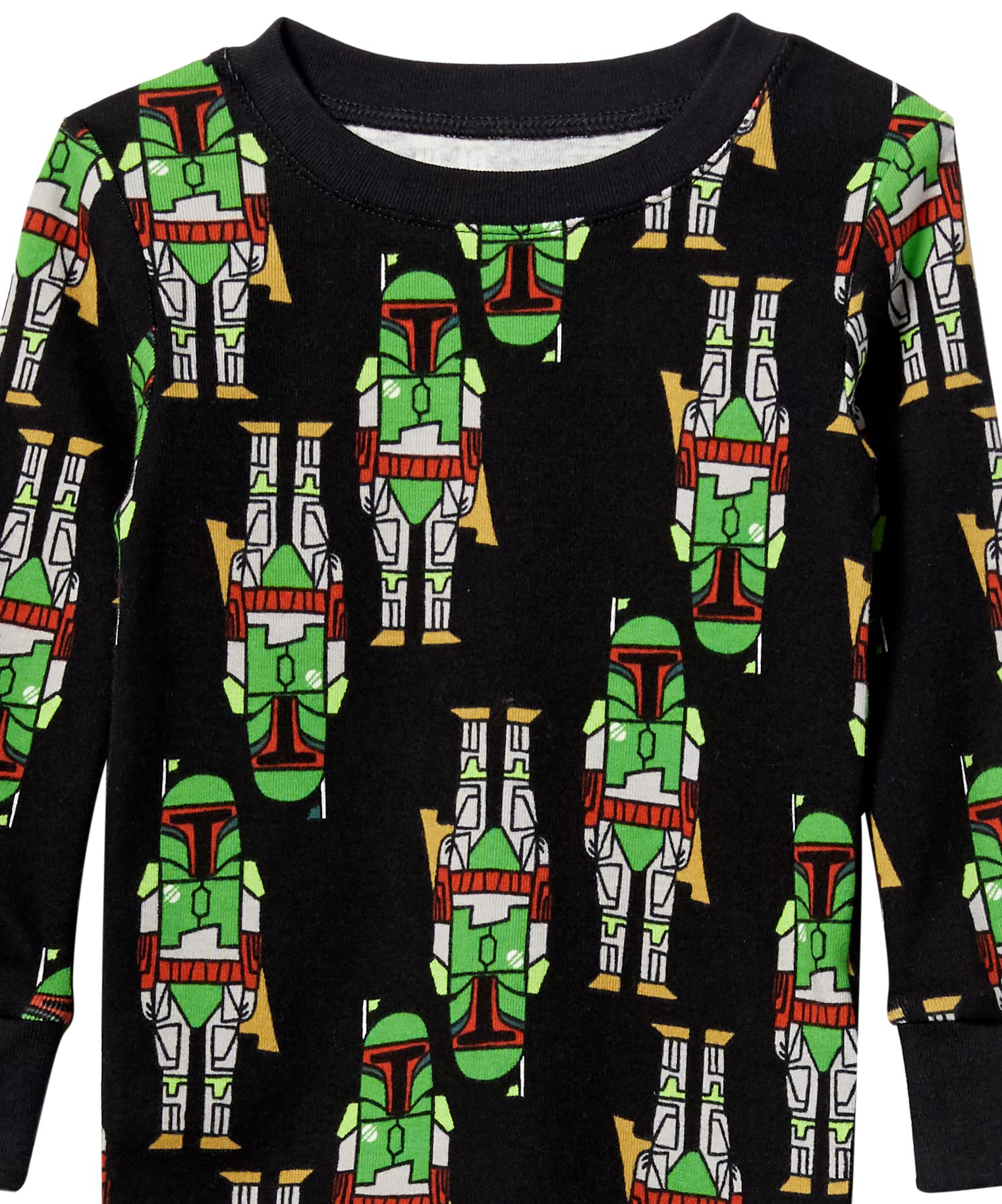 Amazon Essentials Disney | Marvel | Star Wars Set Pigiama (in precedenza Spotted Zebra) Bimbi, Bambini e Ragazzi, Confezioni Multiple