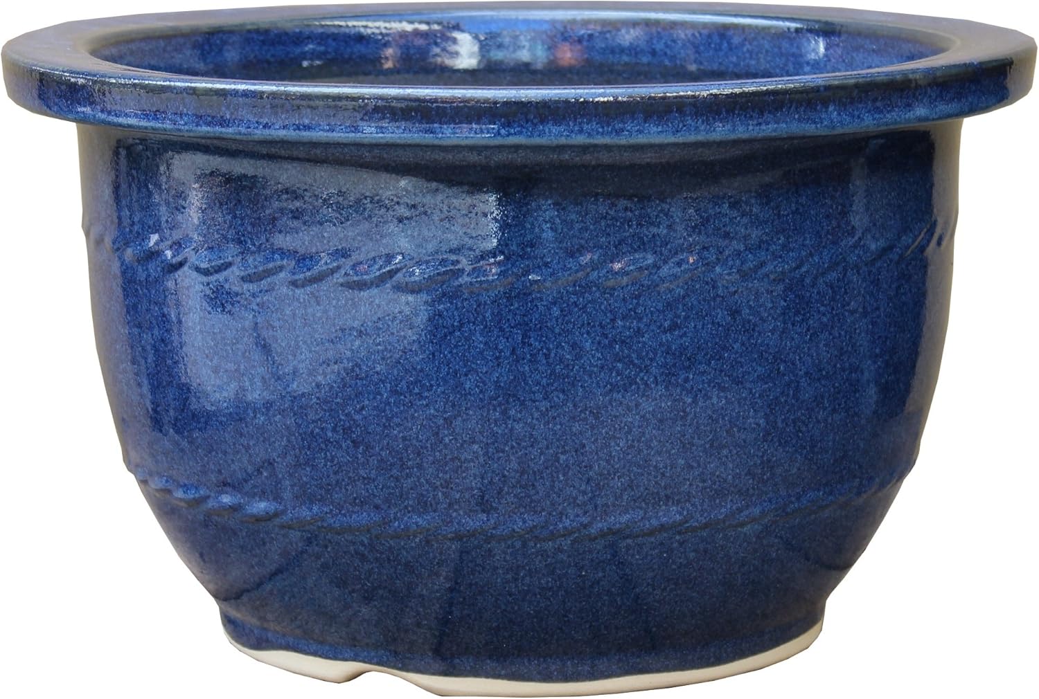 kikko 吉光窯 Broken Studs Authentic M size kikko 吉光窯 Broken Studs Authentic M size 陶芸 植木鉢