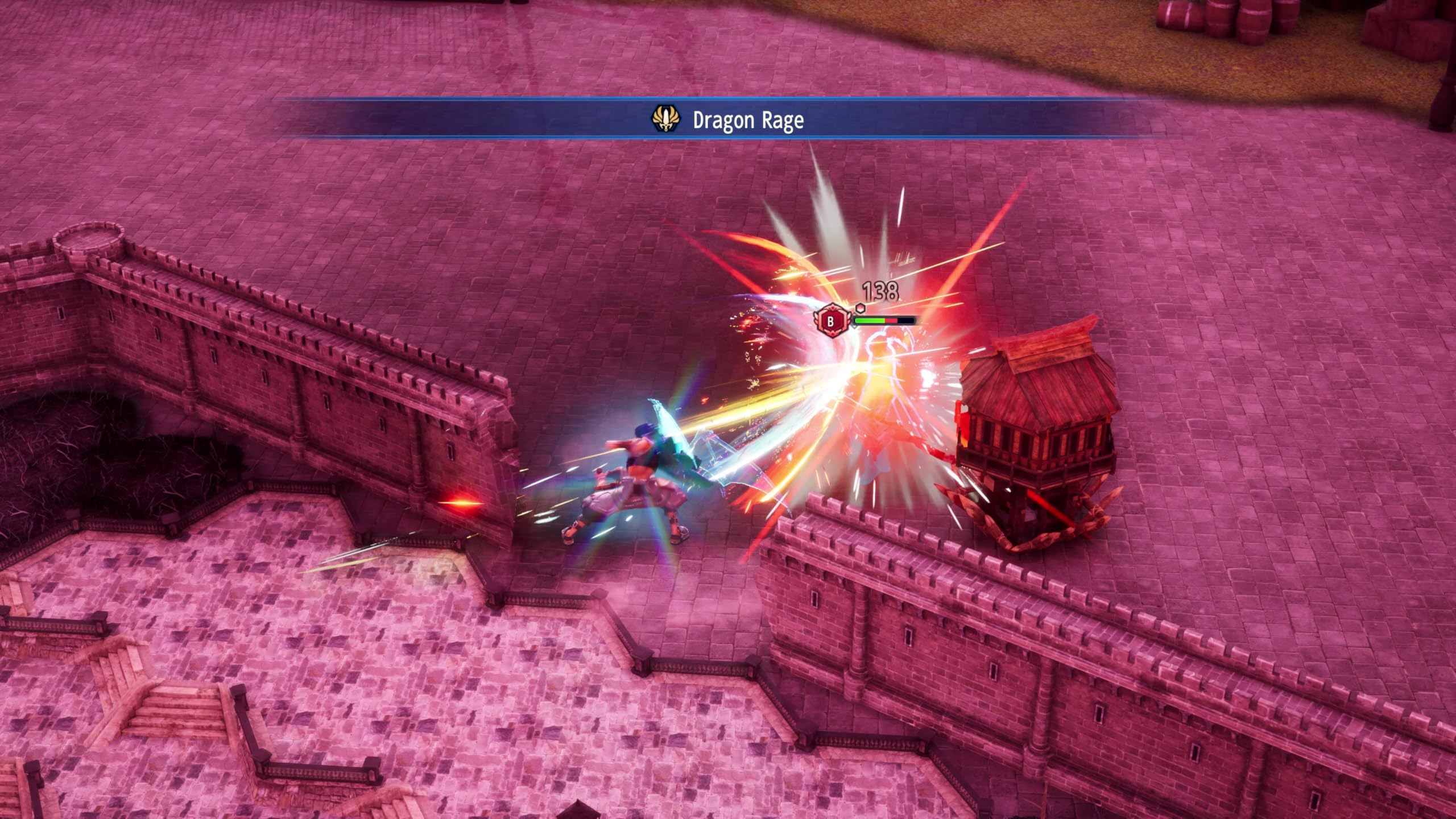 Brigandine Abyss Deluxe Edition
