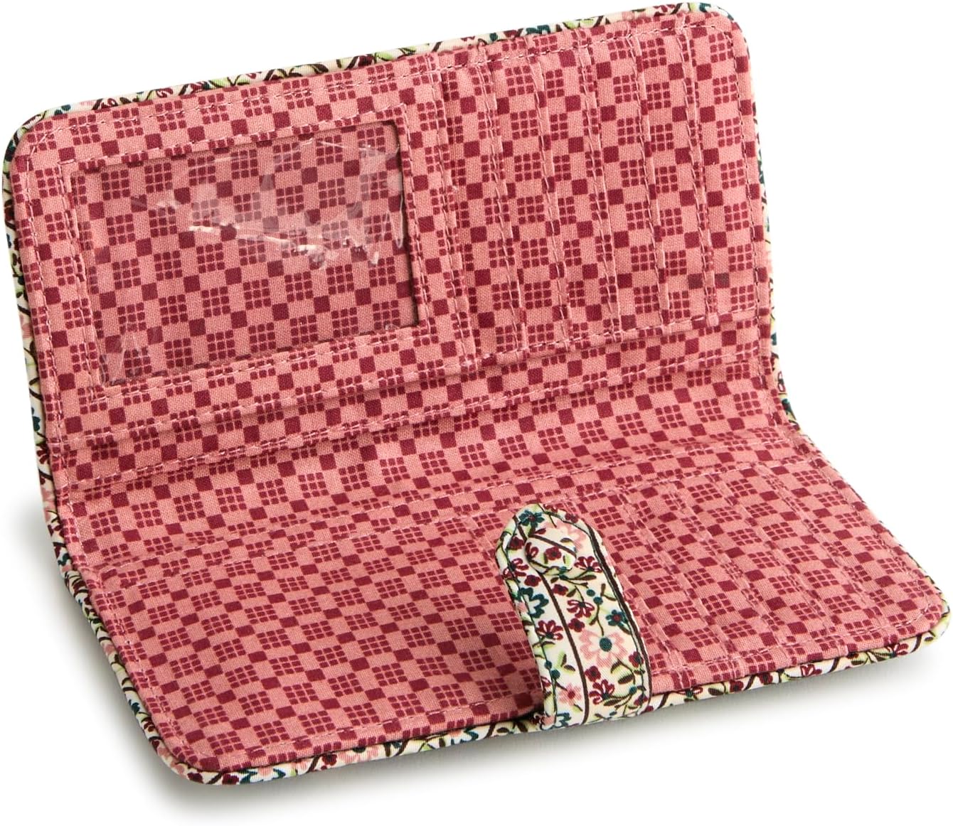 Premium Cotton Tab Wallet | Tab - Image 3