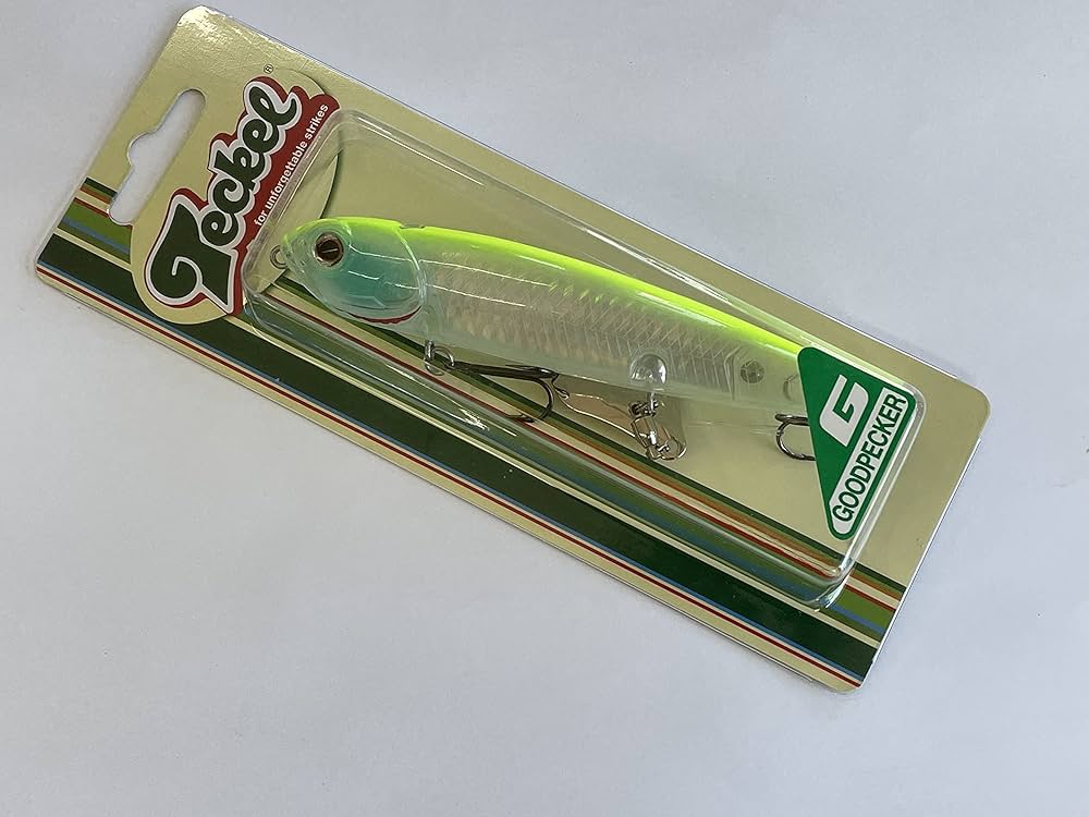 Amazon.co.jp: テッケル グッドペッカー Teckel GOODPECKER