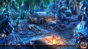 Hidden Objects 8: Royal Romances Collector's Edition - PlayStation 5