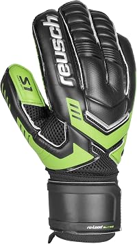 Reusch Soccer Reload Prime S1 Goalkeeper Glove