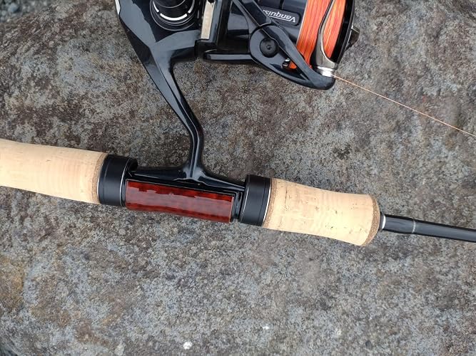 Amazon | シマノ(SHIMANO) ロッド 21 カーディフ AX S60UL-FF | シマノ