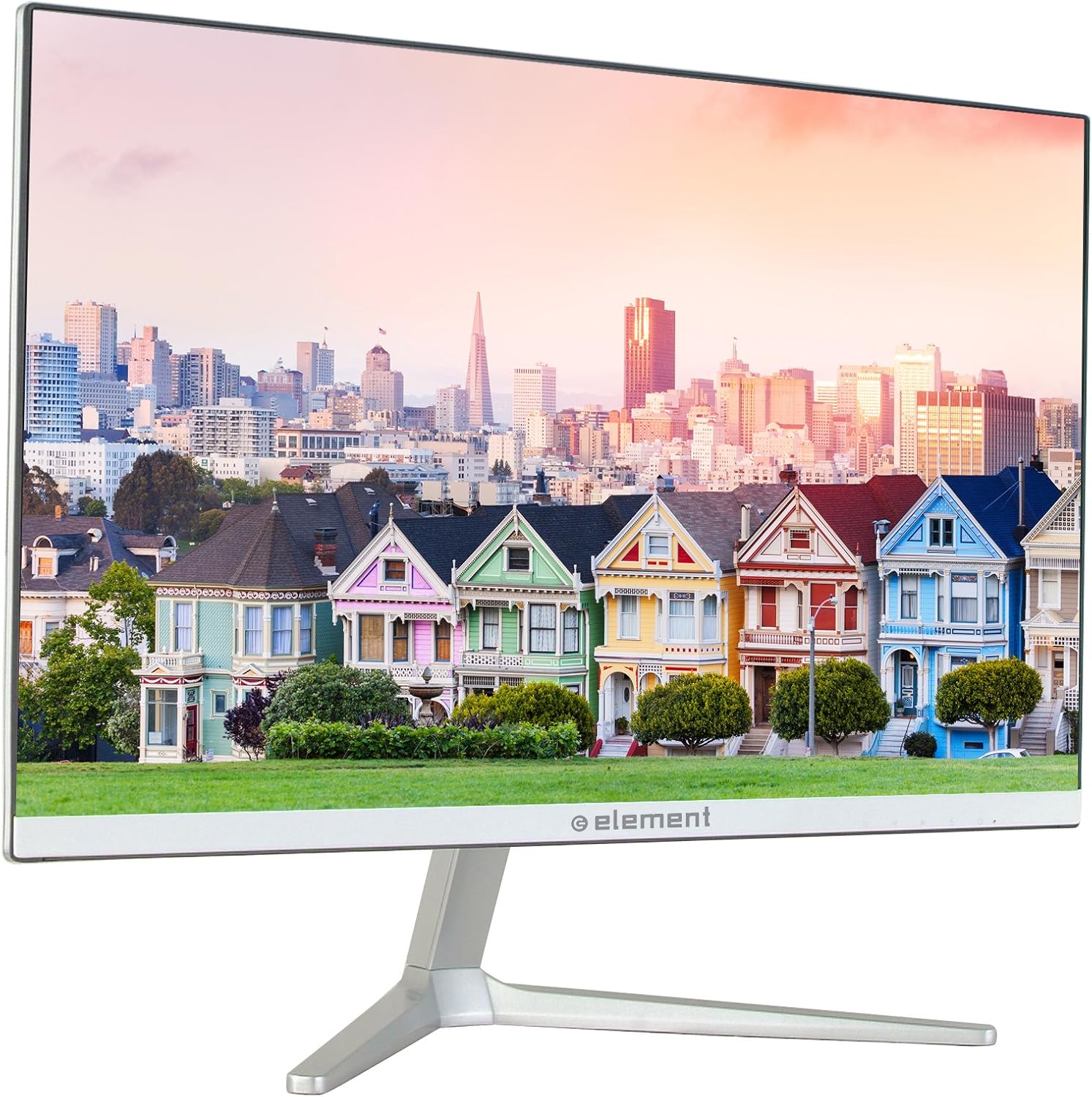 Element Electronics ELEFW2417MR 