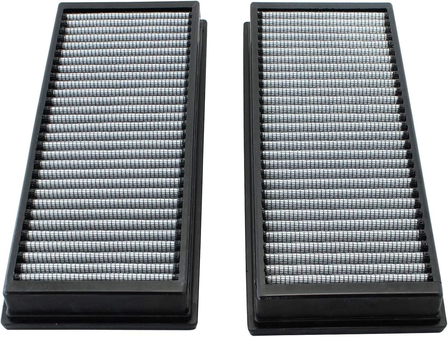 aFe MagnumFLOW OEM Replacement Air Filter Pro DRY S 11-14 Mercedes-Benz AMG CL63/E63/S63 V8