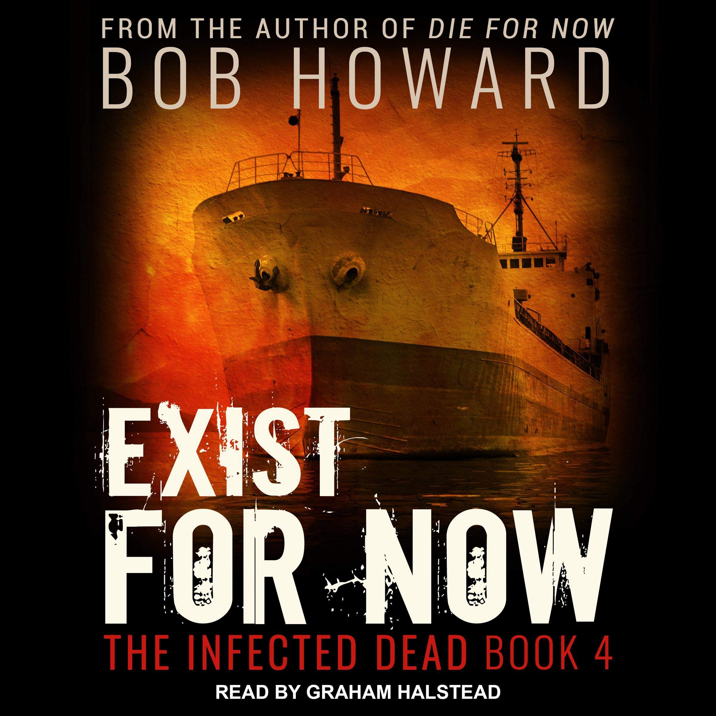 Cover art for Exist for Now