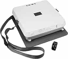 Amazon.co.jp: アテックス ATEX ルルド シェイプアップボード