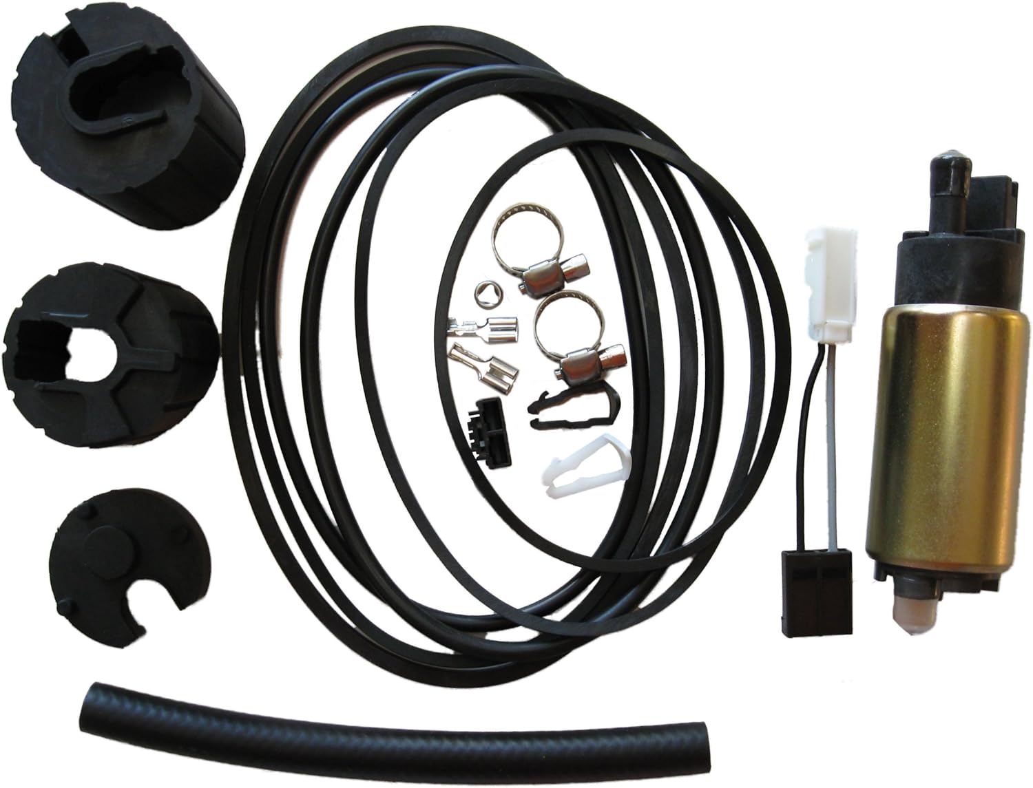 Autobest F1482 In-Tank Electric Fuel Pump