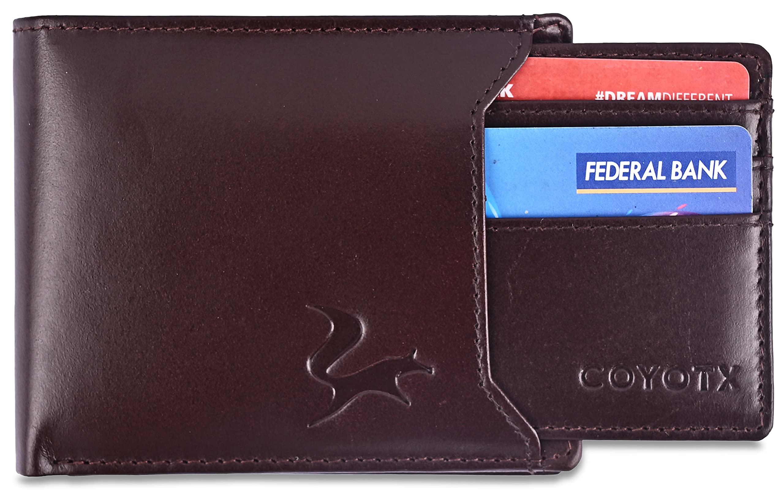 Wallets for Men Leather Original RFID Wallet for Men Purse for Men Leather Wallet for Men Mens Wallet Leather Slim Wallet for Men Wallet for Men Leather ATM Card Holder for Men Gents Wallets-image-31