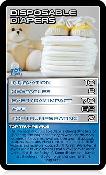 Top Trumps Card Game Science - Family Games for Kids and Adults - Learning Games - Kids Card Games for 2 Players and More - Kid War Games - Card Wars - for 6 Plus Kids