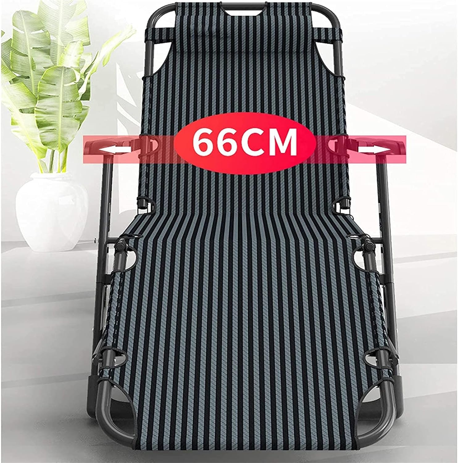 無重力ラウンジチェア、ポータブルガーデンビーチリクライニングチェア