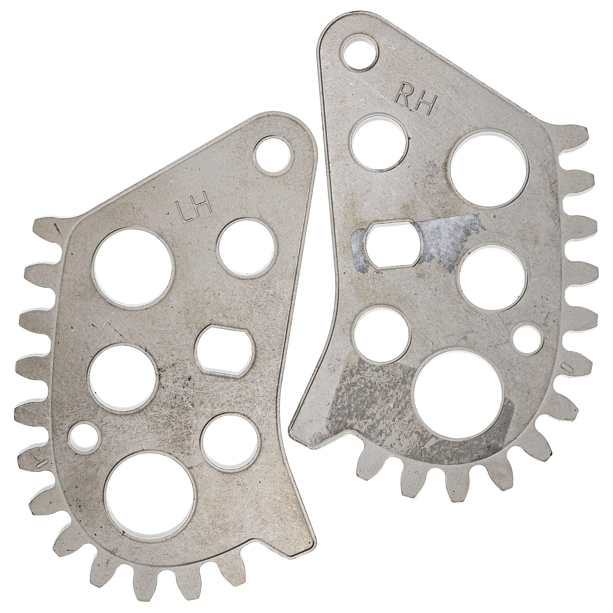 Amazon.com: CUB CADET 717-06820 Steering 12T Gear Ultima ZTS1 ZTS2