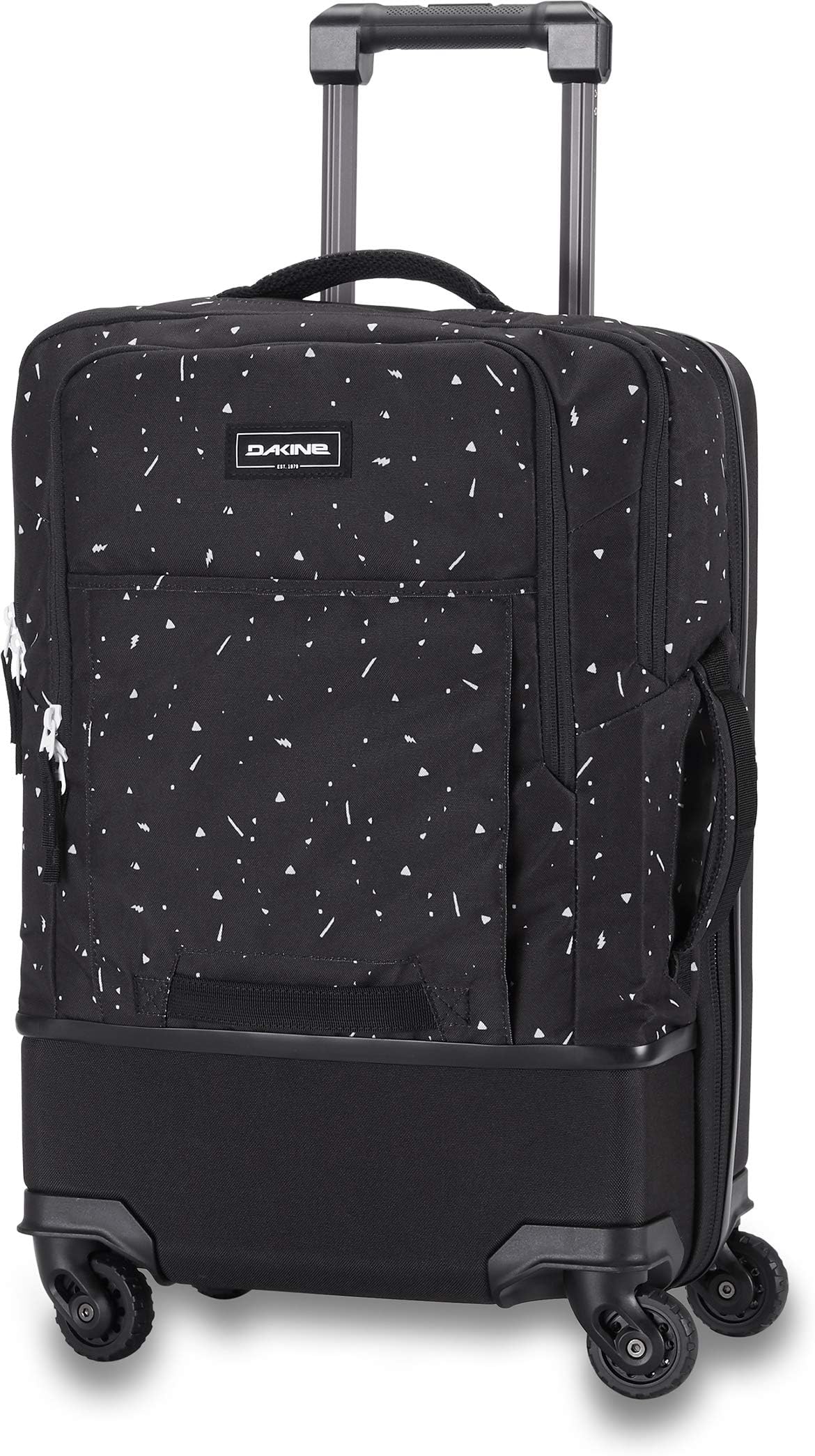 Dakine Terminal Spinner, Wheeled Luggage, 40 Litre