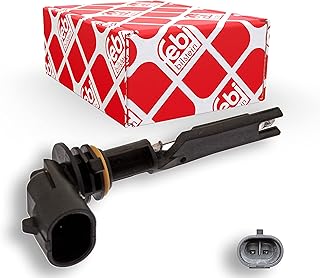 febi bilstein 45416 Kühlmittelstandsensor mit Dichtring , 1 Stück