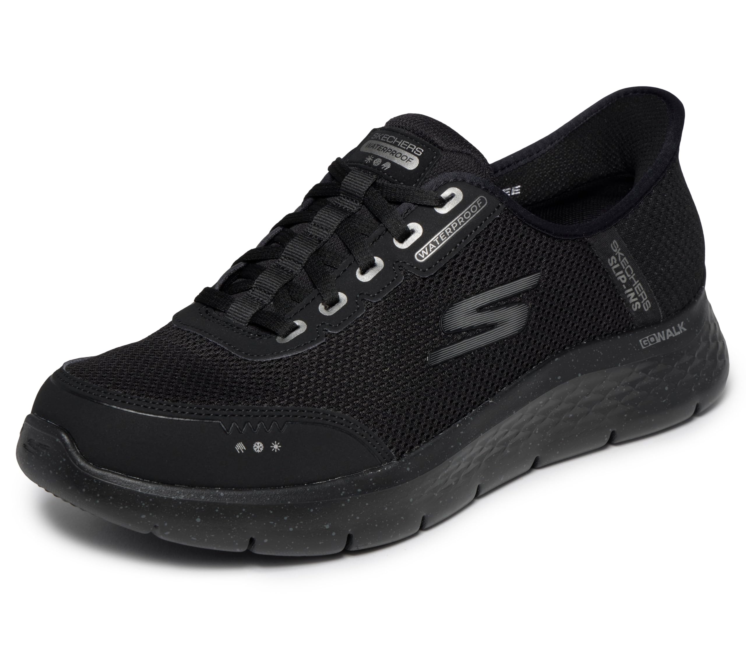 Skechers Go Walk Flex Herren Turnschuhe