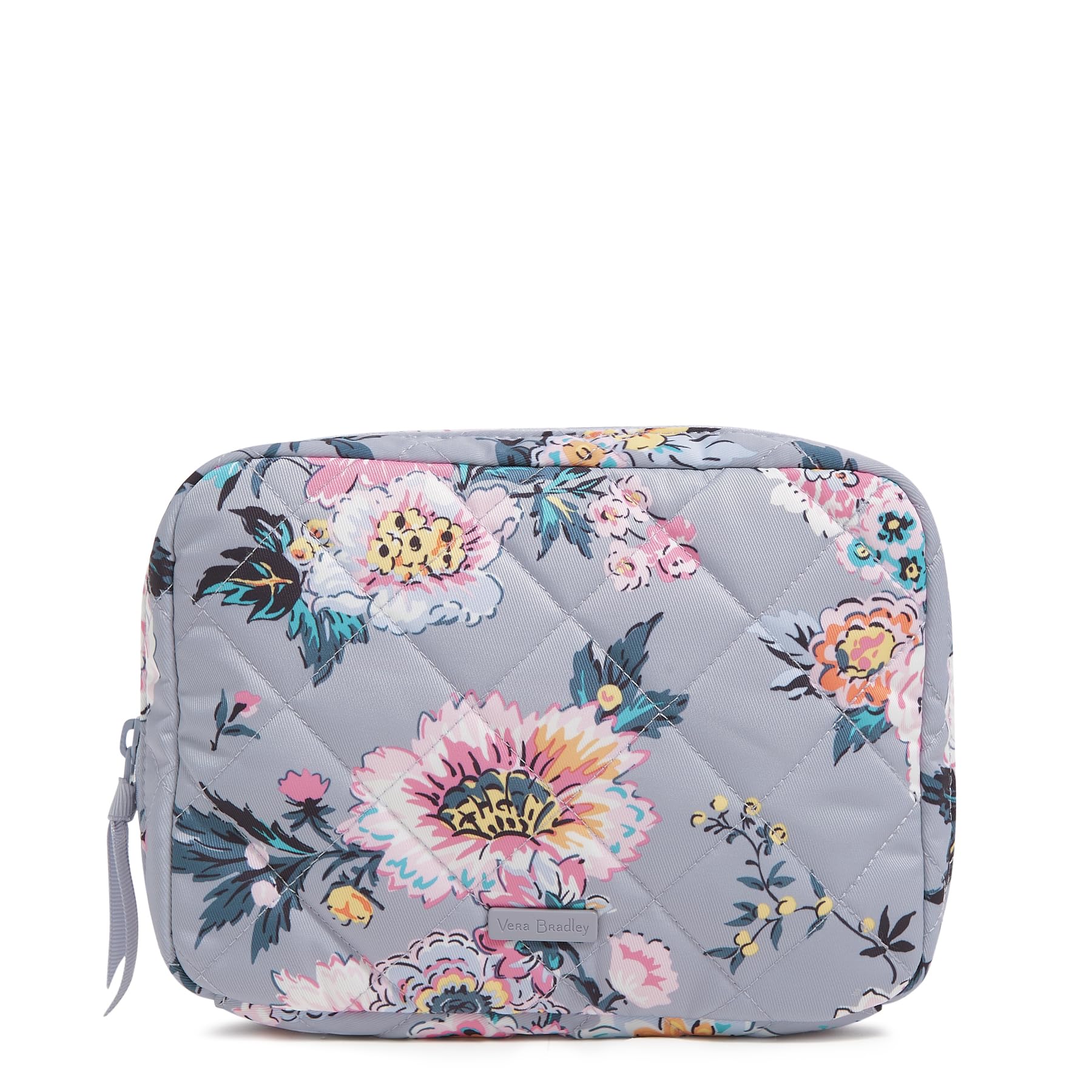 Vera Bradley Women's Performance Twill Cord Organizer