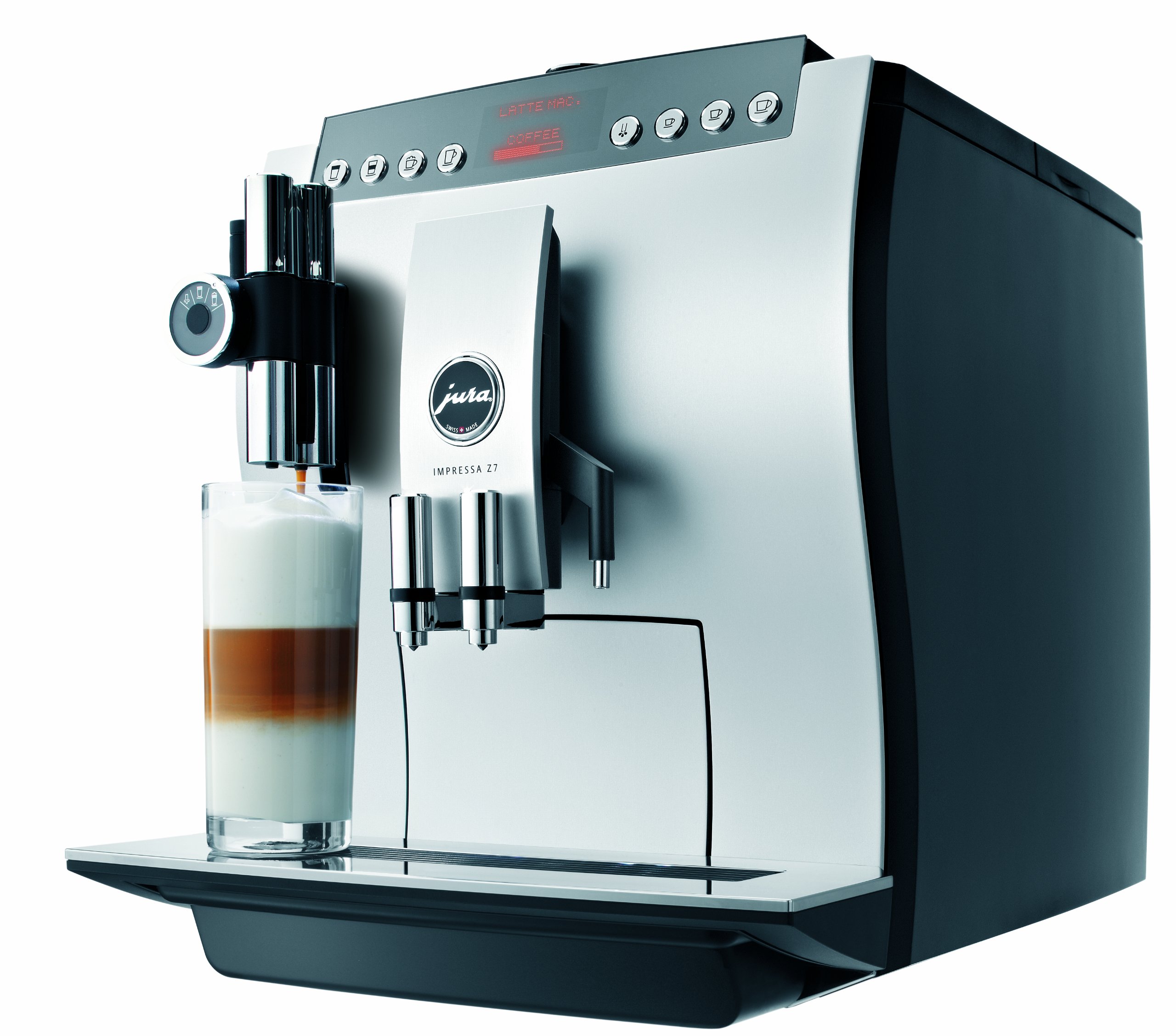 Jura IMPRESSA Z7 Automatic Coffee 