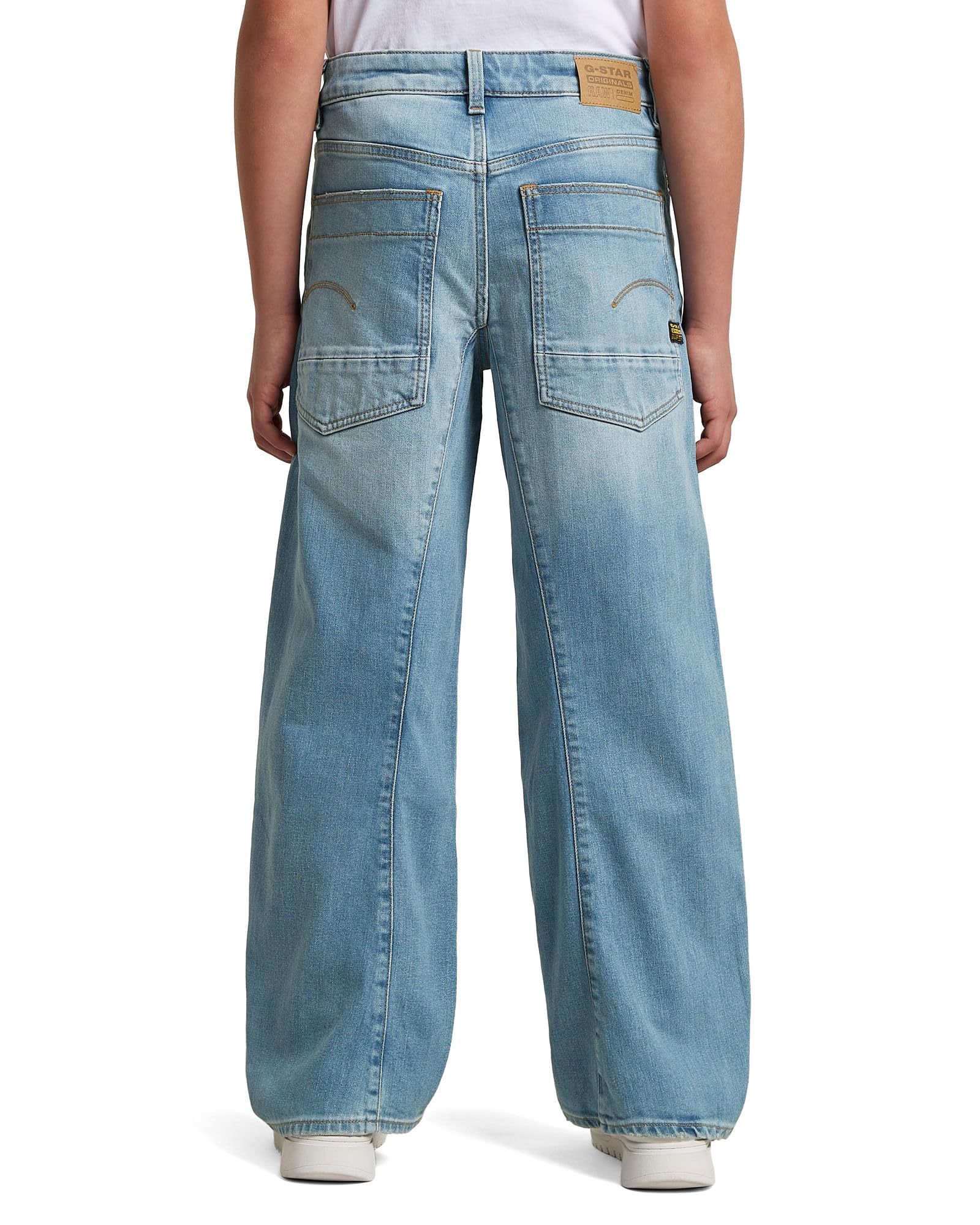 G-Star Jungen Jeans Boys Bend Loose Jeans