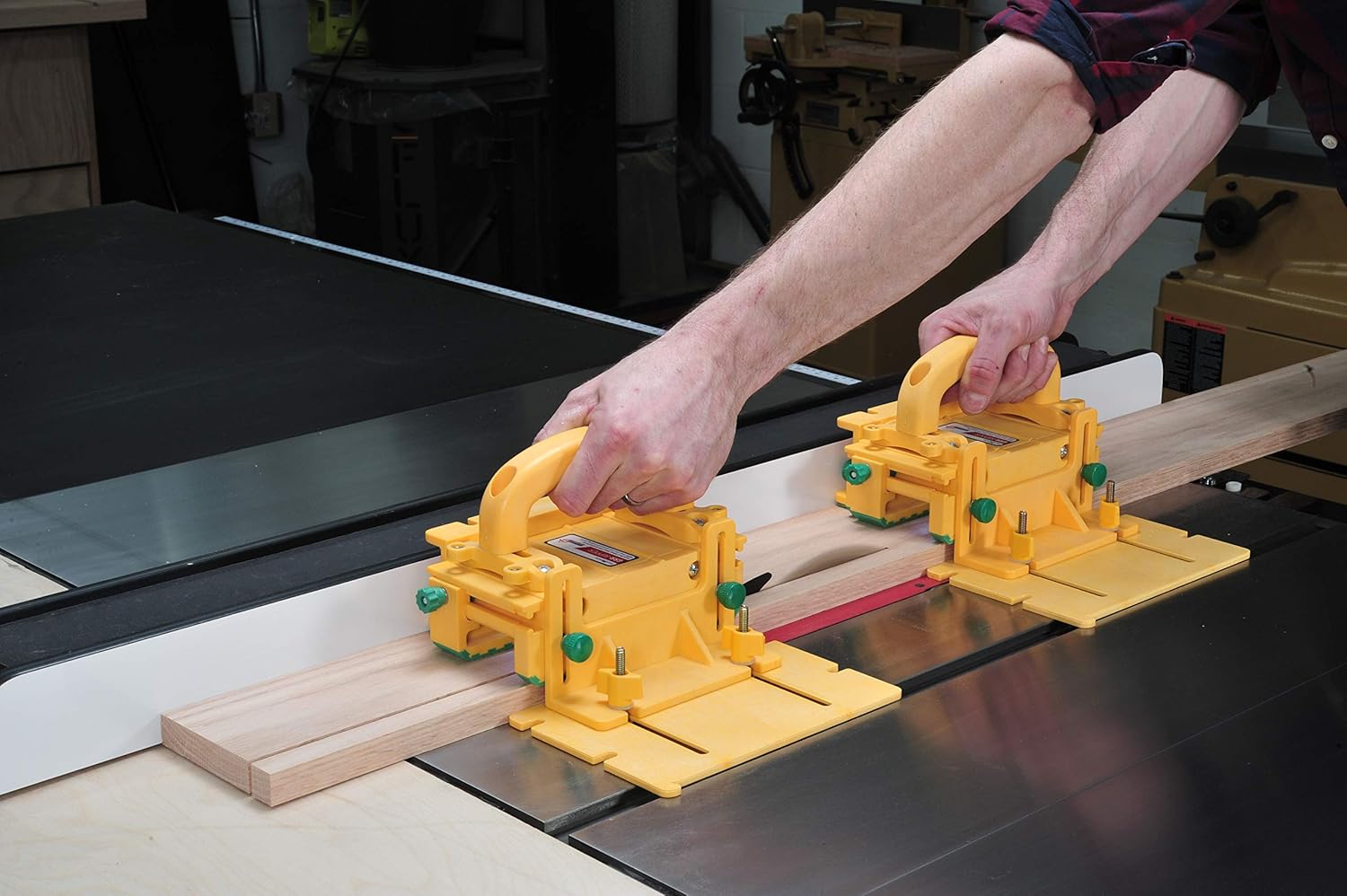 GRR-Ripper Double Pack Pro Model # GR-420 - Table Saw Accessories - 