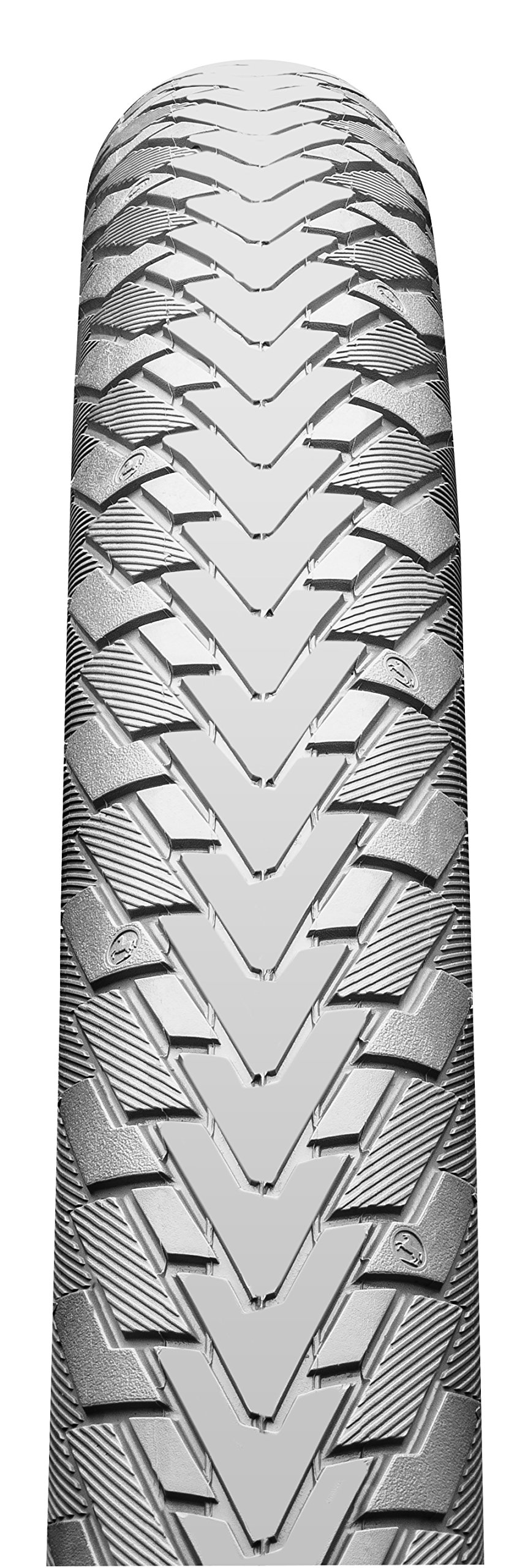 Continental 0150014 - Cubierta De Ciclismo