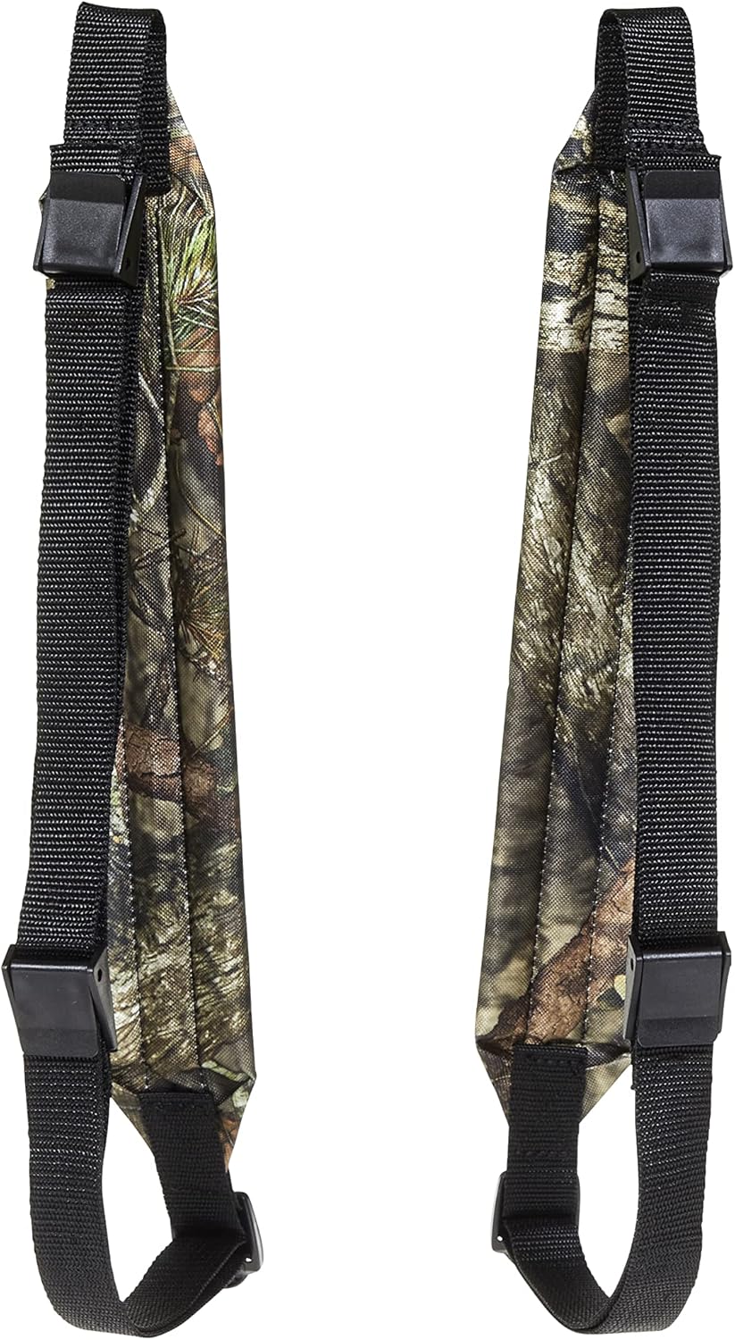 Allen Company Padded Treestand Carry Straps, Mossy Oak Break-Up Country Camo