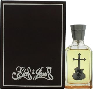 Elvis Jesus Elvis Jesus For Him EDT Spray,50 ml