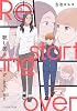 Killer Re starting over Threes Rose Comics Comic – October 17, 2024