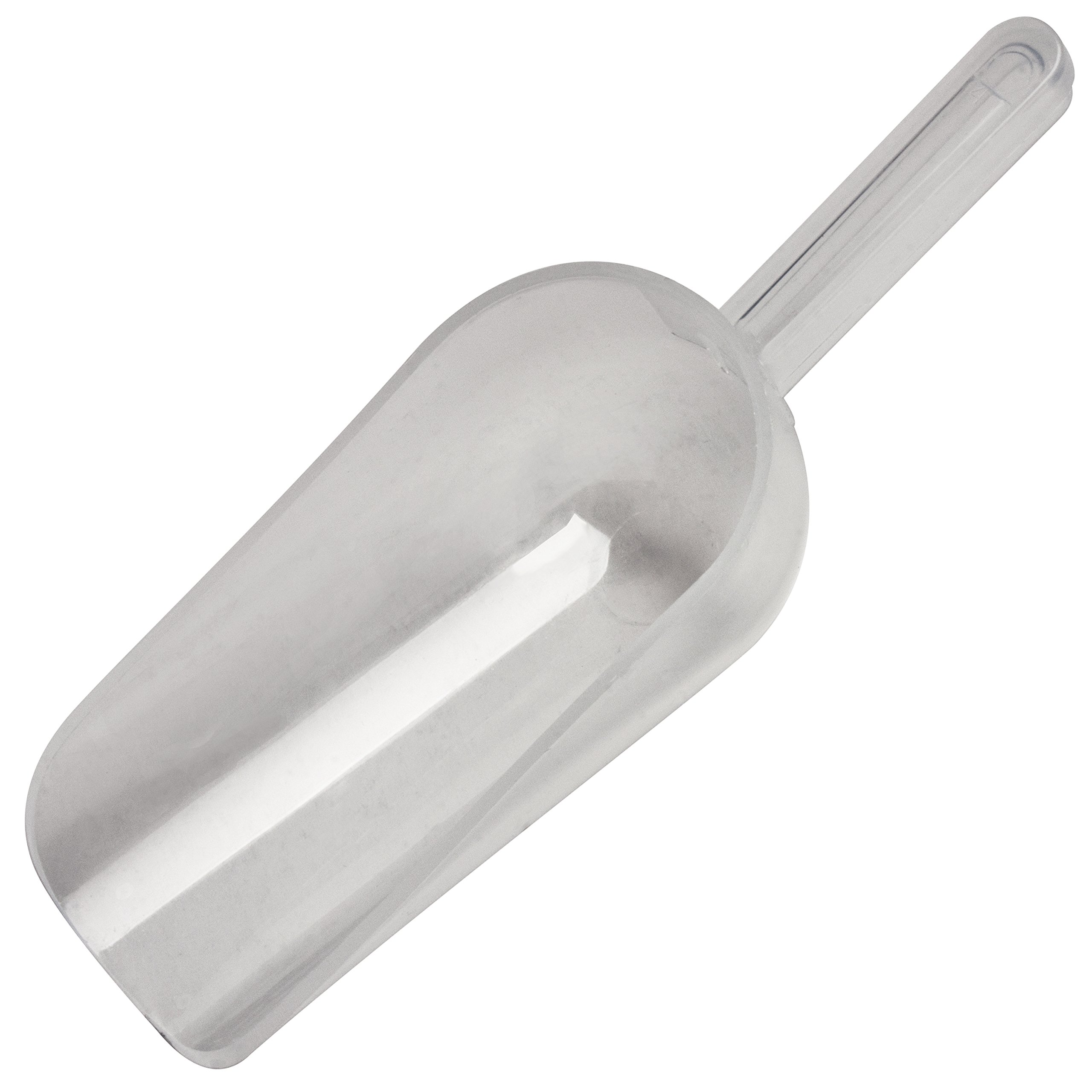 Pelles d'échantillonnage Bel-Art plastique 75 ml lot de 12 pour prélèvement