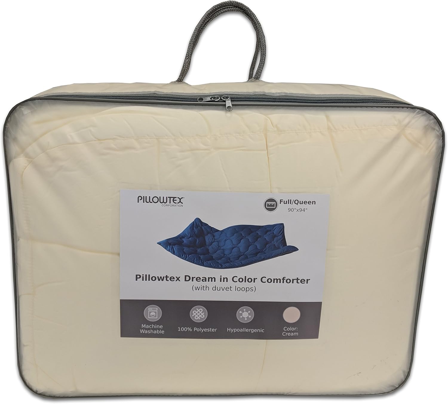 pillowtex four seasons