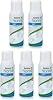 5 x pre-wash spray SA8 - pre-wash spray - 5 x 400 ml 2 liters - Amway - product no.: 110403