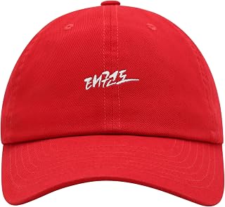 JPAK Taekwondo Calligraphy Art Premium Dad Hat Embroidered Cotton Baseball Cap Taekwondo Calligraphy