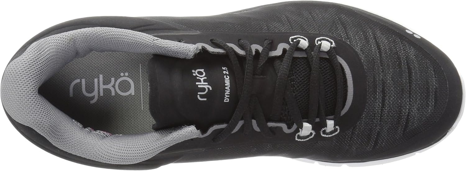 ryka dynamic 2.5 training shoe