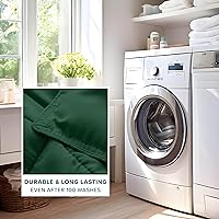 Vista 71 de Bare Home Comforter Set - King/California King Size - Ultra-Soft - Goose Down Alternative - Premium 1800 Series - All Season Warmth