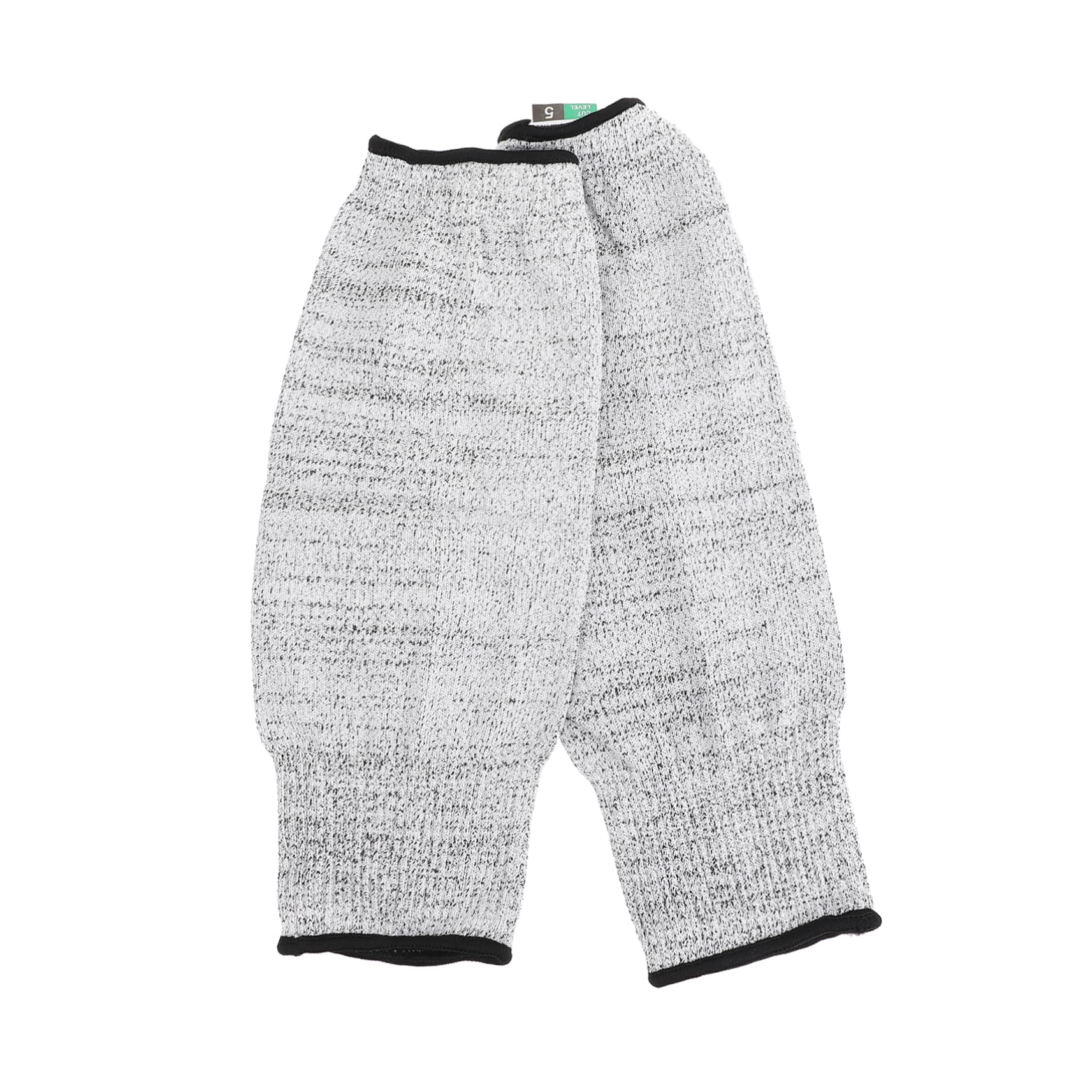 LIFKICH 2pcs Safety Arm Cover Arm Guards Cut Proof Anti-scratch Sleeve for Work