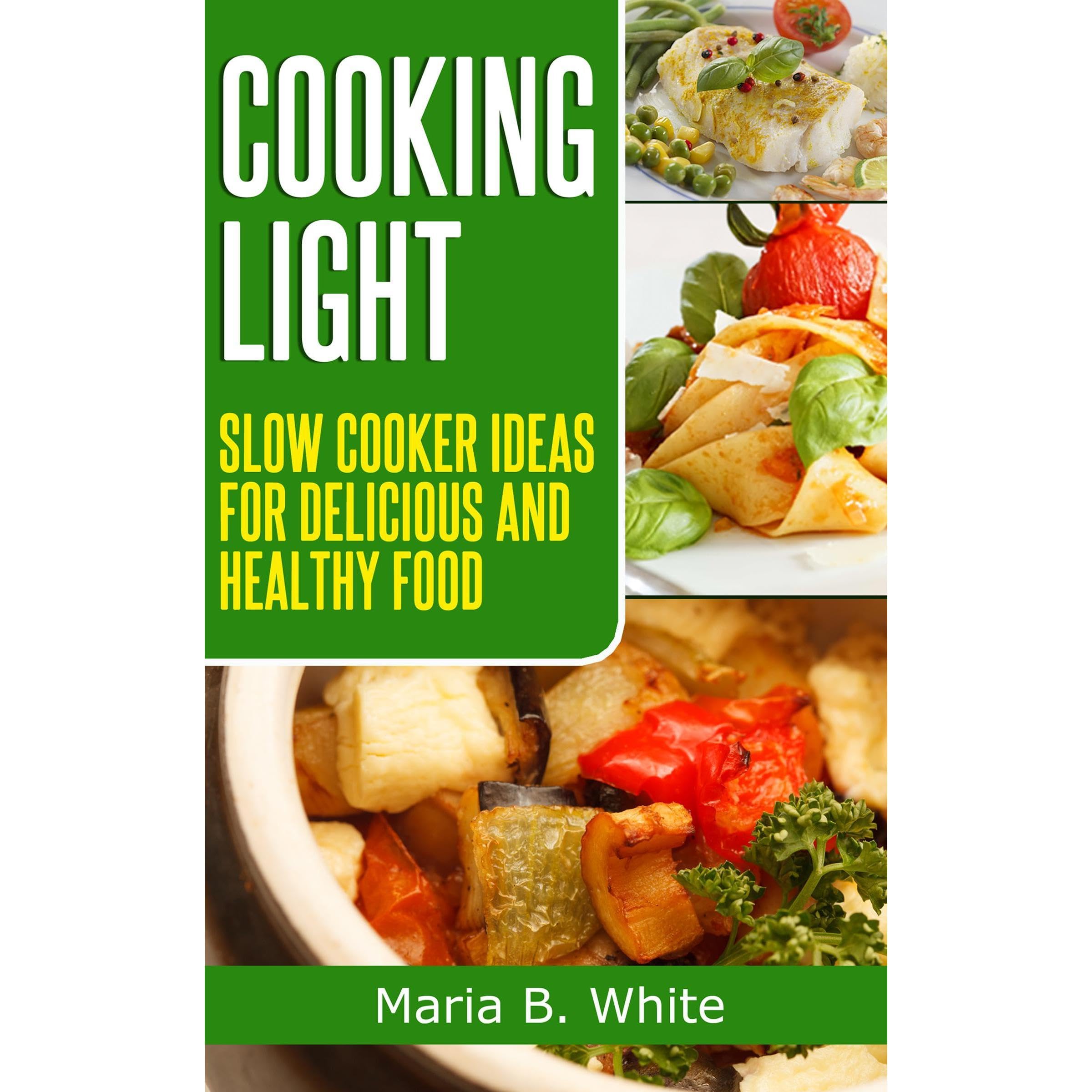 Cooking Light