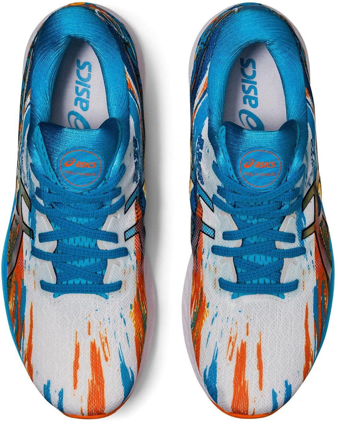ASICS Men's Gel-Nimbus 23 Running Shoes