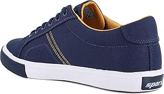 white sneakers sparx