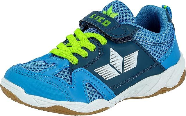 Lico Sport VS - Trampki halowe Unisex - dzieci