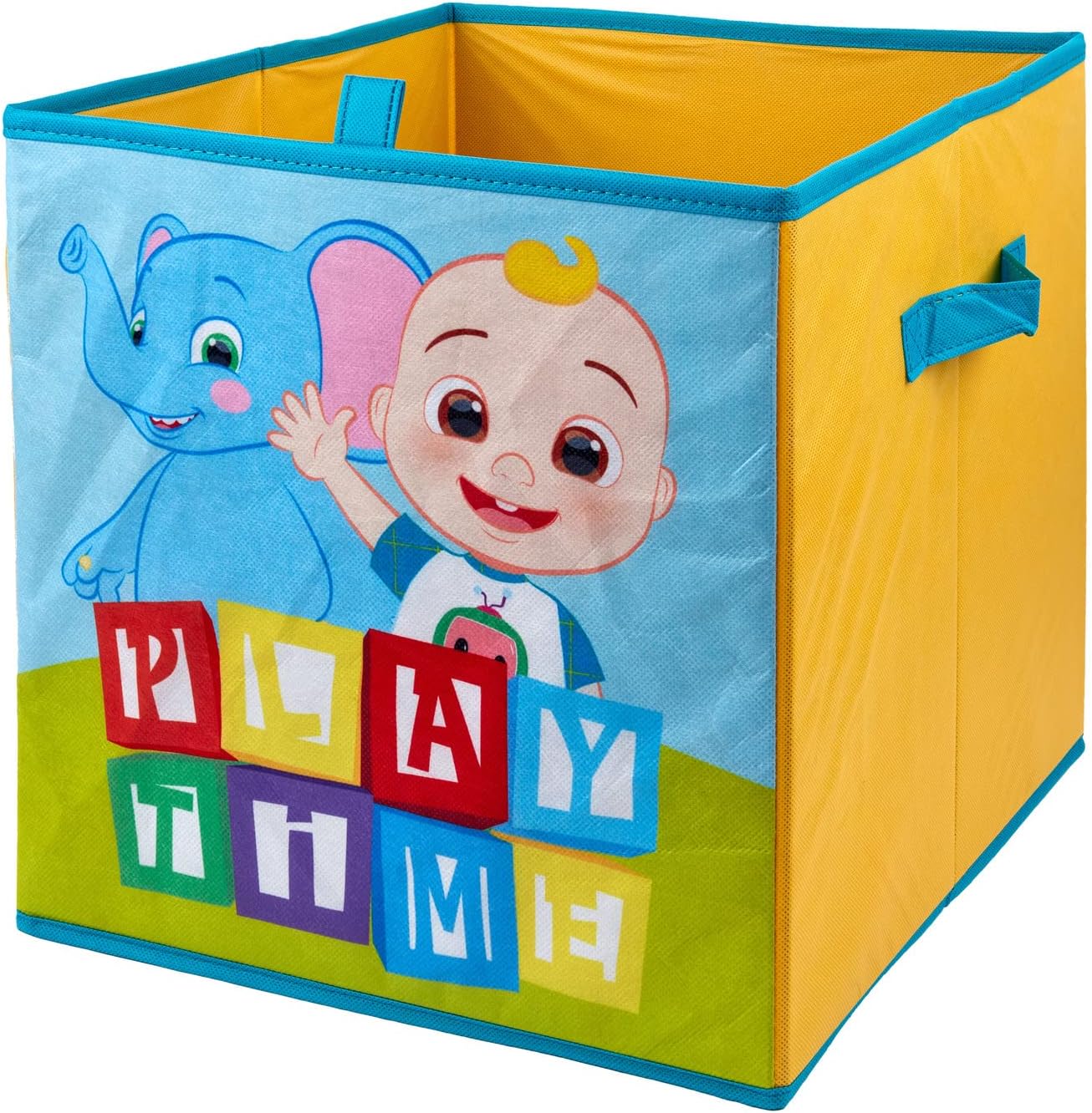 HOX Foldable Storage Cube Amazon.co.uk DIY & Tools