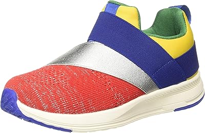 United Colors of Benetton Girls Sneakers