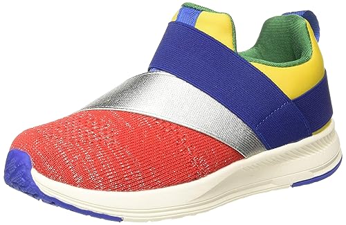 United Colors of Benetton Girls Sneakers