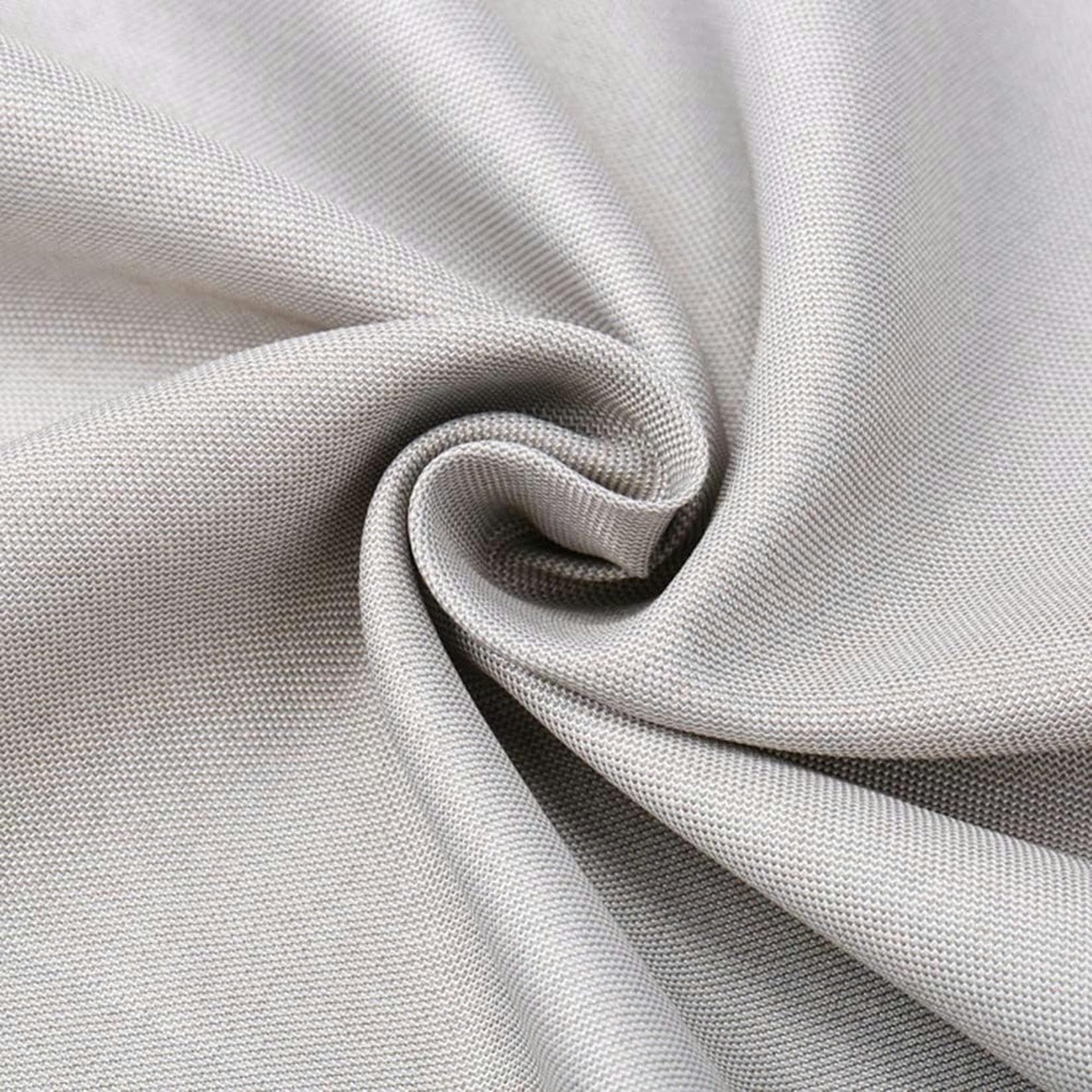 Tissu de protection contre les rayonnements RFID et EMI élastique XENITE 3M